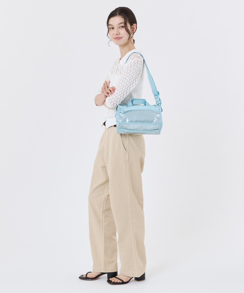 LeSportsac（レスポートサック） ショルダーストラップ ショルダー