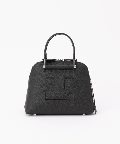 IACUCCI（イアクッチ） ボストンバッグ ヴォルタ S ALCE レディース