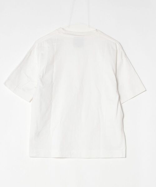 「SLOANE」 半袖Tシャツ 2 ホワイト メンズ_画像2
