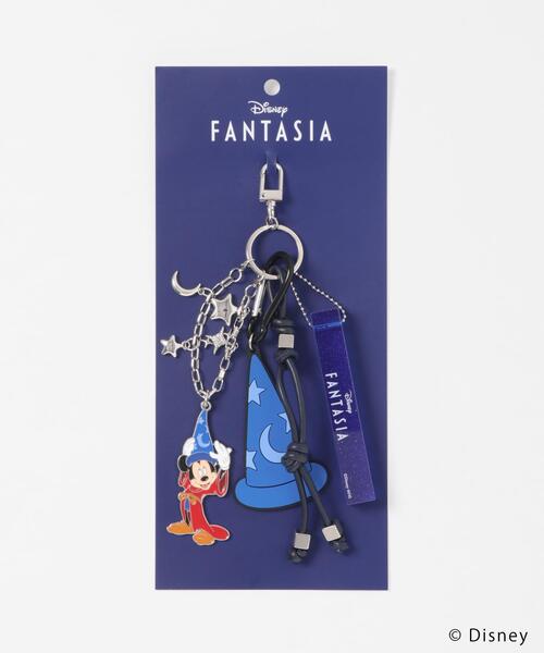 Disney（ディズニー） キーホルダー 別注/Disney/キーチャーム