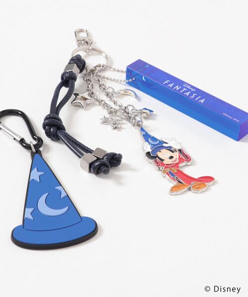 ディズニー　チャーム Disney（ディズニー） キーホルダー 別注/Disney/キーチャーム