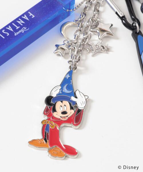 Disney（ディズニー） キーホルダー 別注/Disney/キーチャーム