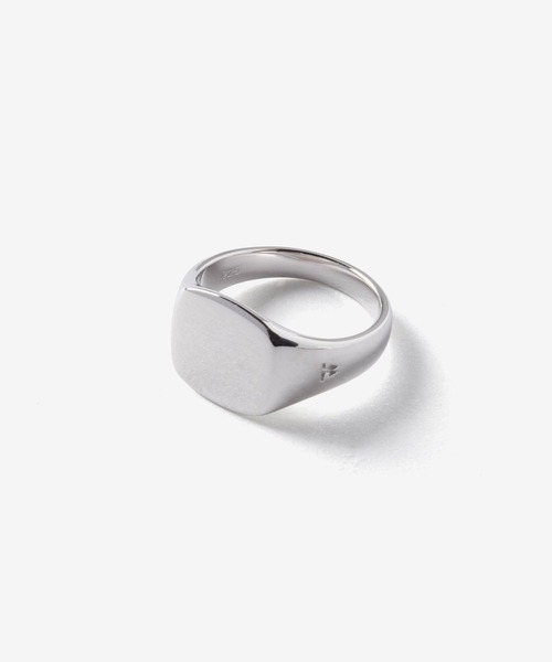 TOM WOOD（トムウッド） 指輪 リング 「TOM WOOD / トムウッド」Mini