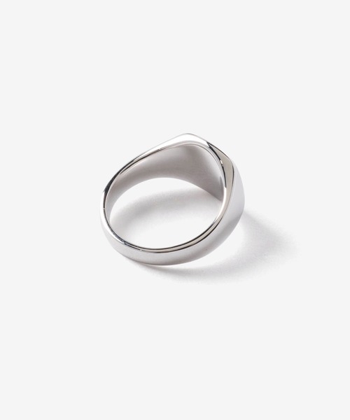 TOM WOOD（トムウッド） 指輪 リング 「TOM WOOD / トムウッド」Mini