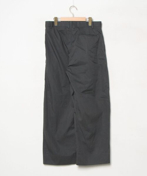 「H BEAUTY&YOUTH UNITED ARROWS」 パンツ M グレー メンズ_画像2