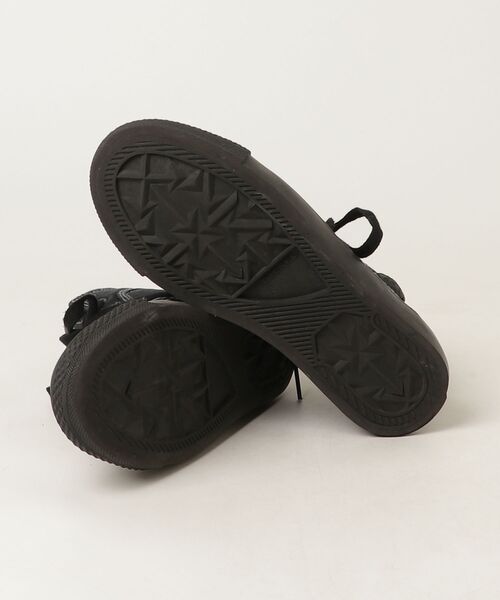 DIESEL（ディーゼル） ハイカットスニーカー 37 ブラック レディース