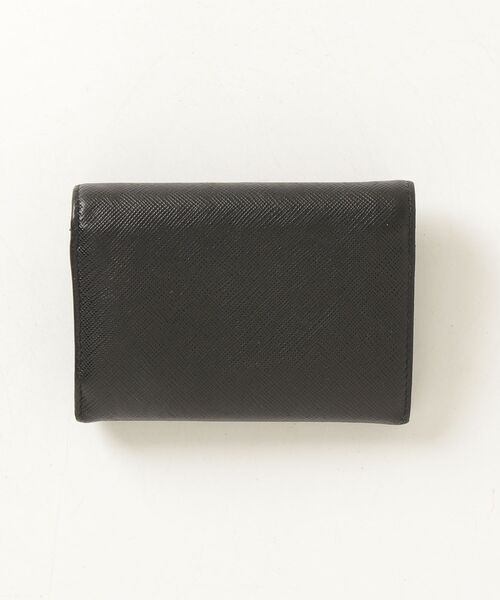 PRADA（プラダ） 財布 - ブラック レディース : ZOZOTOWN Yahoo!店