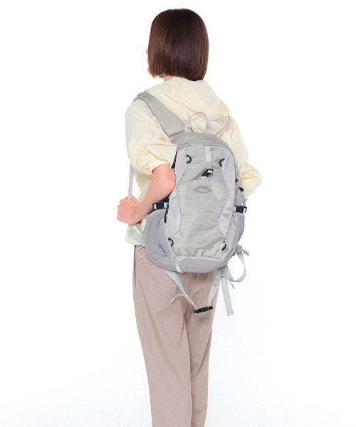 デイバック リュック NOIAGOブランド直輸入正規品/ナイロン製デイリー