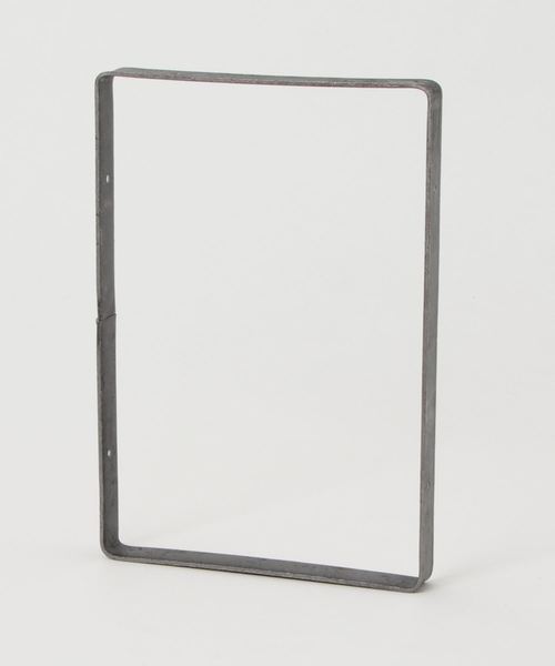 a.depeche（アデペシュ） インテリア iron wall shelf support S / 棚
