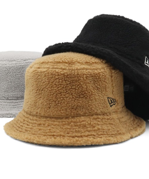NEW ERA（ニューエラ） 帽子 ハット 紫外線カット レディース