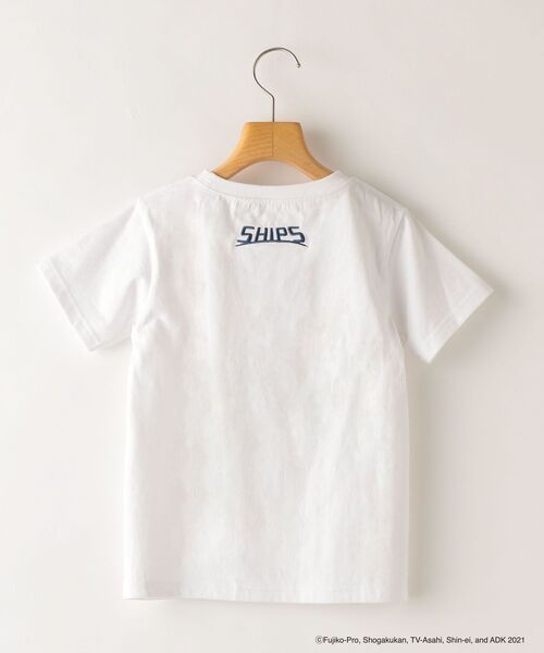 Tシャツ Tシャツ Ships Kids 映画ドラえもん のび太の宇宙小戦争 リトルスターウォーズ 21 Tee 80 90cm Zozotown Paypayモール店 通販 Paypayモール