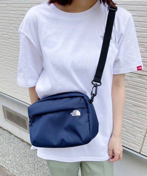 ショルダーバッグ バッグ 【THE NORTH FACE】 ザ・ノース・フェイス ショルダーバッグ バッグ 【THE NORTH FACE】 ザ・ノース・フェイス