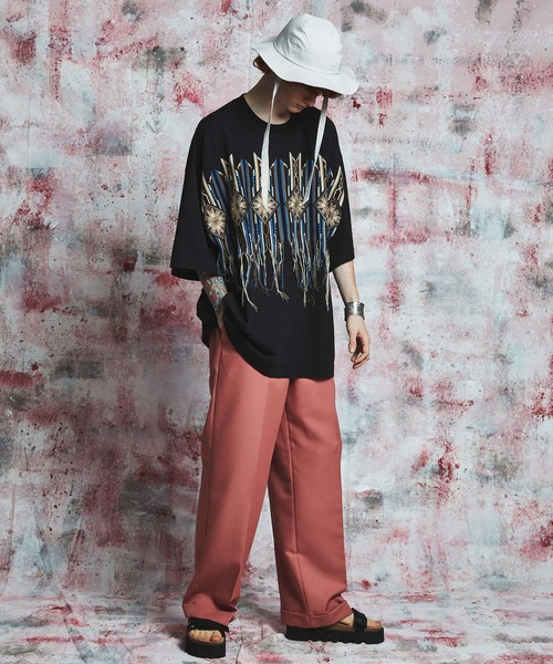 お買得 サンダル ユニセックスアイテム Special Shoes Factory コラボ 東京産コルクドッキング厚底スムースレザーストラップサンダル サンダル メンズファッション ファッション 17 507 Www Jesuitnola Org