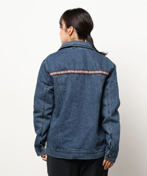 超激得爆買い ジャケット PayPayモール店 - 通販 - PayPayモール Gジャン デニムジャケット INUIT ZOZOTOWN 送料無料限定SALE