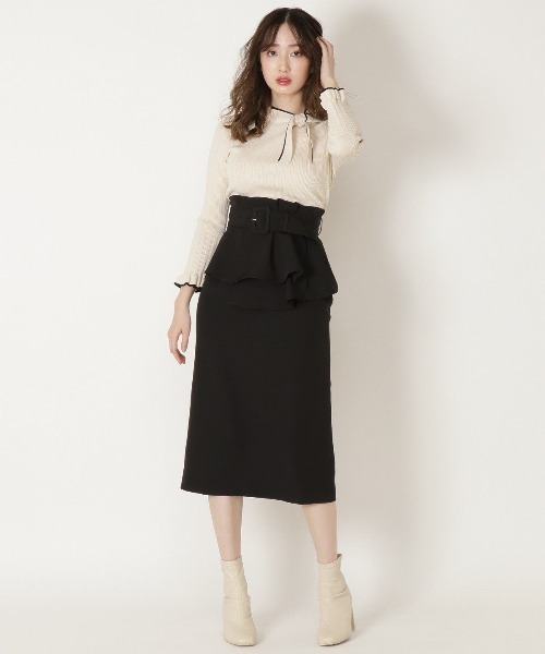 納得できる割引スカート ペプラム付2wayタイトスカート スカート レディースファッション ファッション 10 791 Www Jesuitnola Org 納得できる割引スカート ペプラム付2wayタイトスカート スカート レディースファッション ファッション 10 791 Www Jesuitnola Org