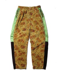 natal design（ネイタルデザイン） パンツ EL NINO WIDE PANTS RICE