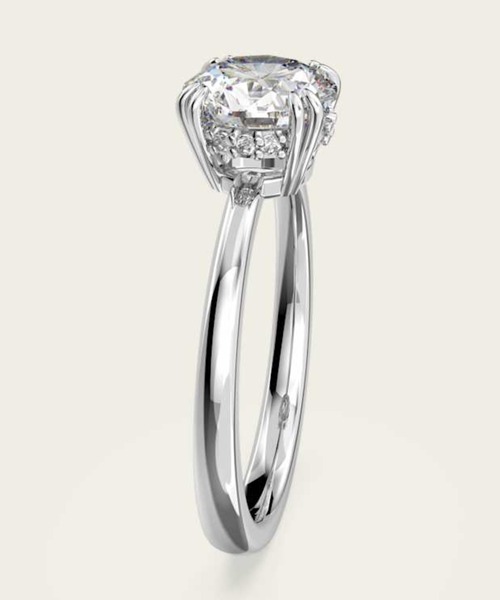 SWAROVSKI（スワロフスキー） 指輪 リング 「公式」「スワロフスキー