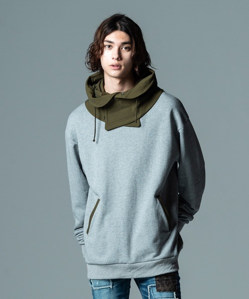 メゾンスコッチ] MAISON SCOTCH 正規販売店 レディース スウェット DIP