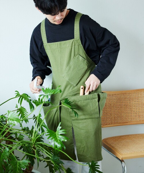 marimekko エプロン Kestit / apron : ZOZOTOWN Yahoo!店 - 通販