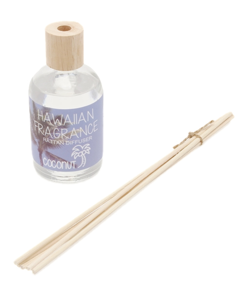ルームフレグランス 【kahiko】HAWAIIAN FRAGRANCE ディフューザー