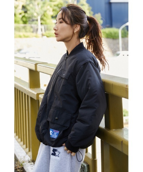 秋冬 革ジャン レディース レザージャケット 裏起毛 アウター
