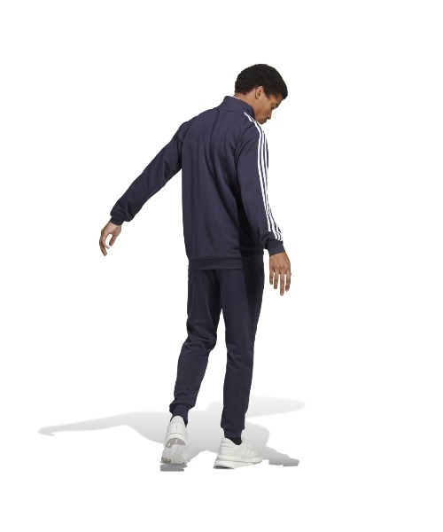 adidas（アディダス） ジャージ adidas M 3S FT トラックスーツ メンズ