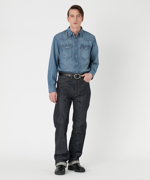 Levi's ジーンズ Levi's/リーバイス LEVI'S(R) VINTAGE CLOTHING