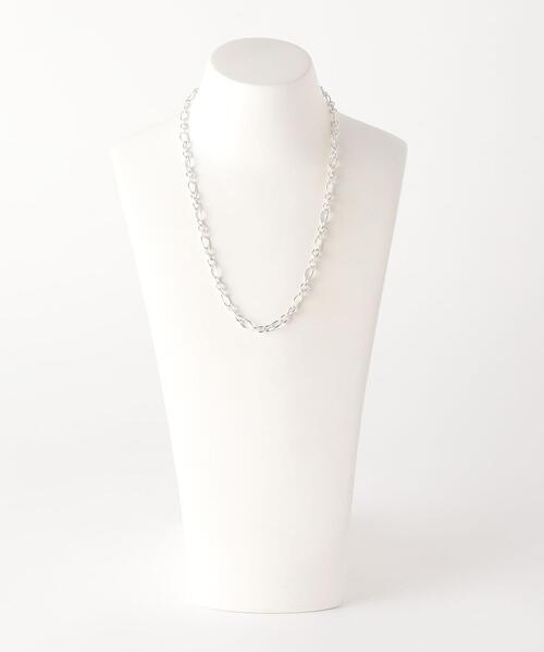ネックレス 「別注」「PHILIPPE AUDIBERT」Fin Eva ネックレス