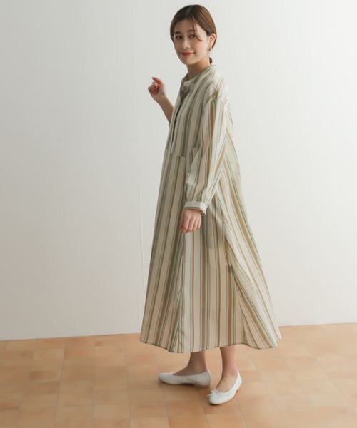 URBAN RESEARCH DOORS（アーバンリサーチドアーズ） ワンピース 「UR