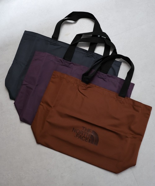 THE NORTH FACE トートバッグ バッグ 「THE / ザ・ノース