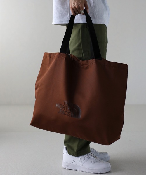 【在庫残り1つ！】The North Face トートバッグ Lサイズ THE NORTH FACE ノースフェイス バッグ メンズ レディース