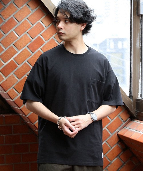 SURF GLANG バックプリント Tシャツ サーフプリントTシャツ - カーボングレー | ZARA Japan / 日本