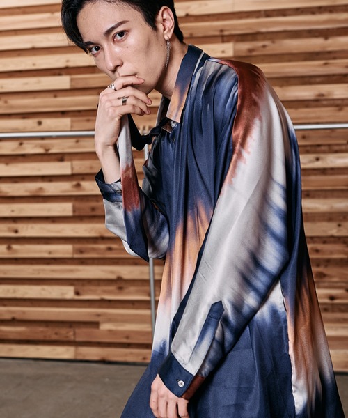 DDIMTシャツ セール】DIESEL シャツ S－DOUBER A10683 0DNAN 長袖(505986723