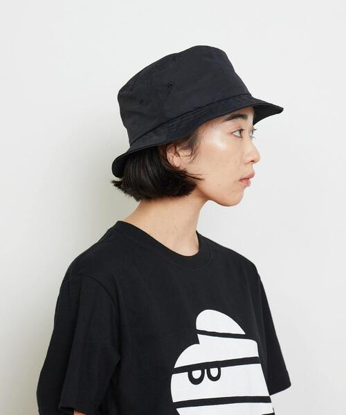 新品　FRAPBOIS PARK　フラボア パーク　ドット　バケット　ハット ドットドットバケット ハット｜BIGI online store - ビギ