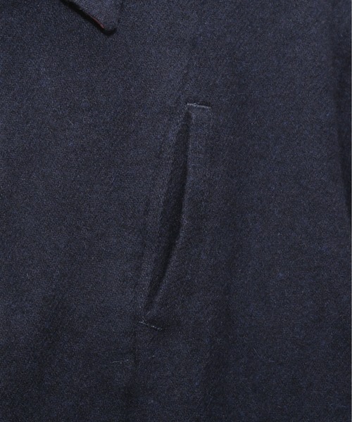 UNDERCOVER（アンダーカバー） ブルゾン アウター UC2C9206 メンズ