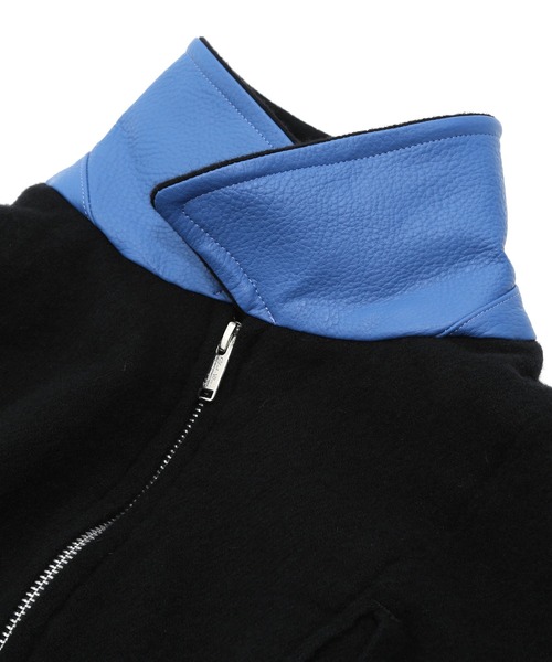 UNDERCOVER（アンダーカバー） ブルゾン アウター UC2C9206 メンズ