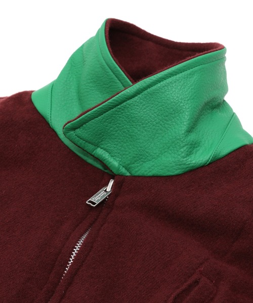 UNDERCOVER（アンダーカバー） ブルゾン アウター UC2C9206 メンズ