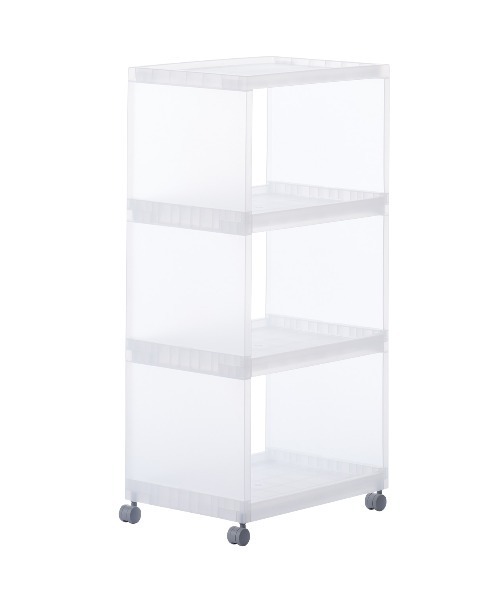 DULTON（ダルトン） インテリア STAINLESS COLLECTION CASE