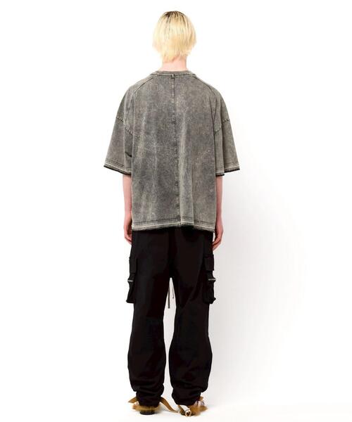 まなDanke Schön.30 ダンケシェーン 値下げ可能 DANKE SCHON（ダンケシェーン） カーゴパンツ DankeSchon/ダンケ