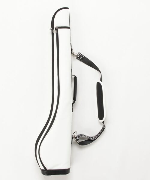 ゴルフ デサントゴルフ レディース クラブケース デサントゴルフ レディース DESCENTE