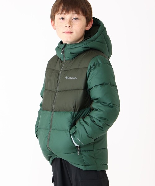 Columbia（コロンビア） ブルゾン アウター 撥水 防寒 Columbia