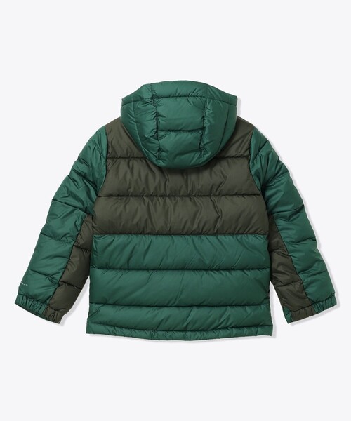 Columbia（コロンビア） ブルゾン アウター 撥水 防寒 Columbia