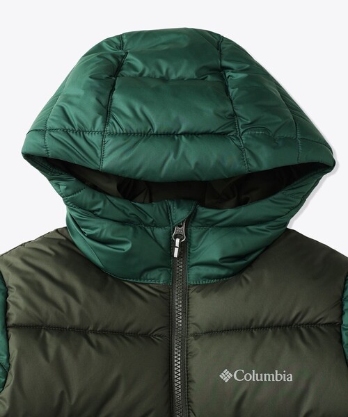 Columbia（コロンビア） ブルゾン アウター 撥水 防寒 Columbia