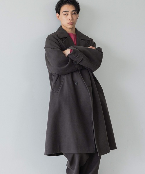 ローリーズファーム　ダッフルコート ♥LOWRYSFARM♥ ローリーズファーム (M) ダッフルコート