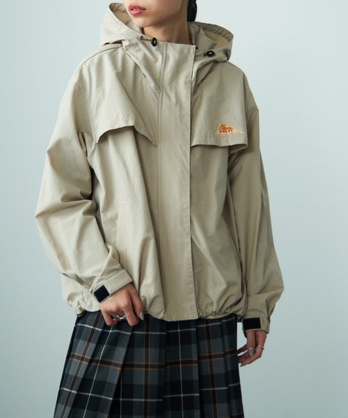 KELTY（ケルティ） マウンテンパーカー ウインドブレーカー 「KELTY