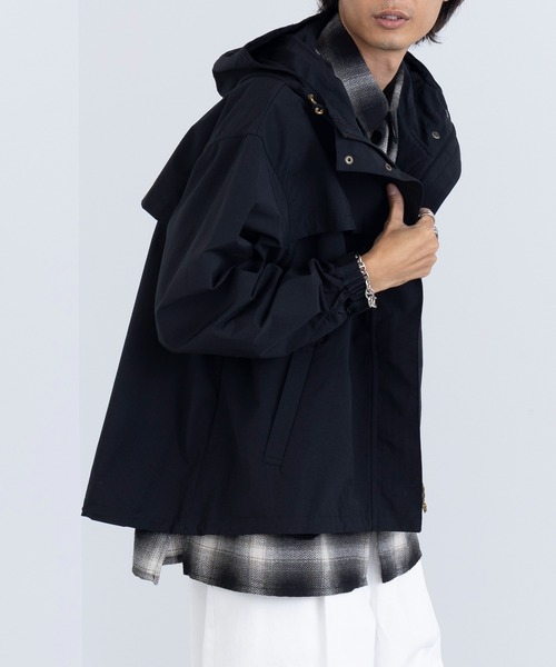 KELTY マウンテンパーカー ウインドブレーカー 「KELTY」Zapata