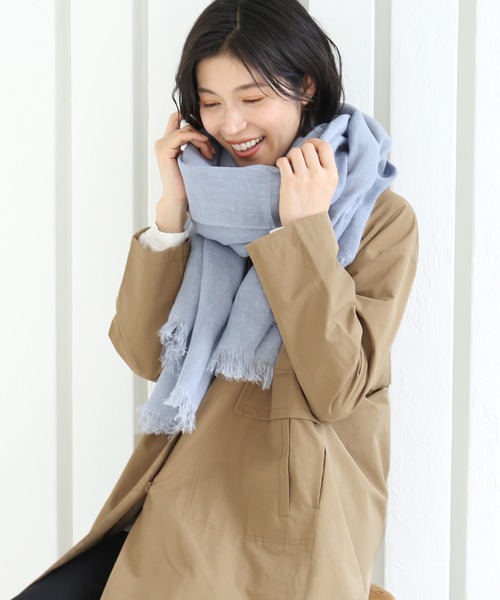 Filomo（フィローモ） ノーカラーコート コート 「Filomo」ノーカラー