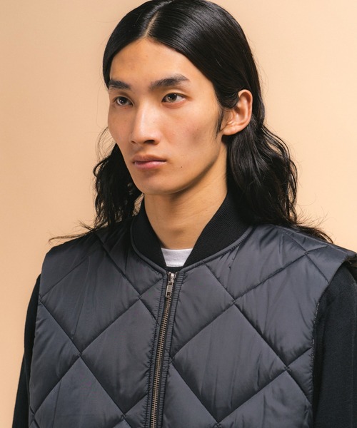 ベスト・ジレ SPORTMAX CIURMA GILET イタリア ブランド SPORTMAX(スポーツマックス) ベスト・ジレ