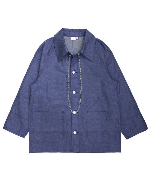 新品sinmeシンメカバーオール SINME(シンメ)の公式通販「article femme」 – ONENESS ONLINE STORE