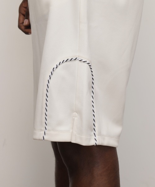 Schott N.Y.C パンツ Schott/ショット/JERSEY WESTERN SHORTS